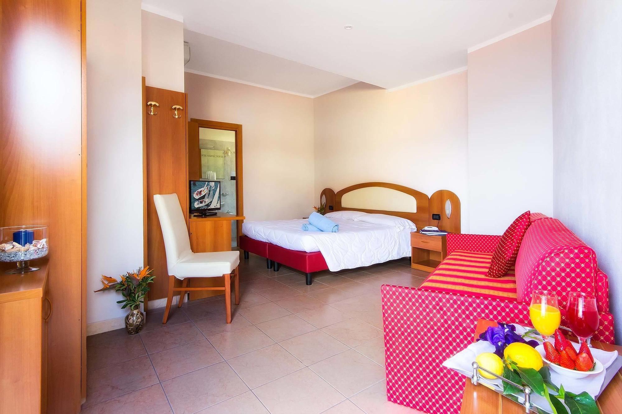 Piccolo Hotel Diano Marina Luaran gambar