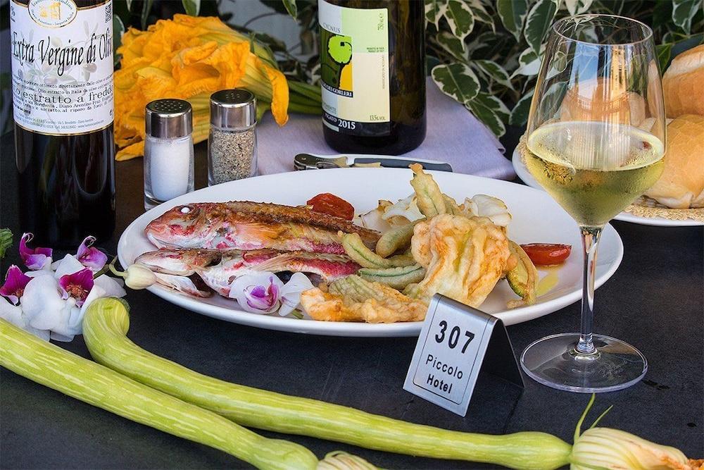 Piccolo Hotel Diano Marina Luaran gambar