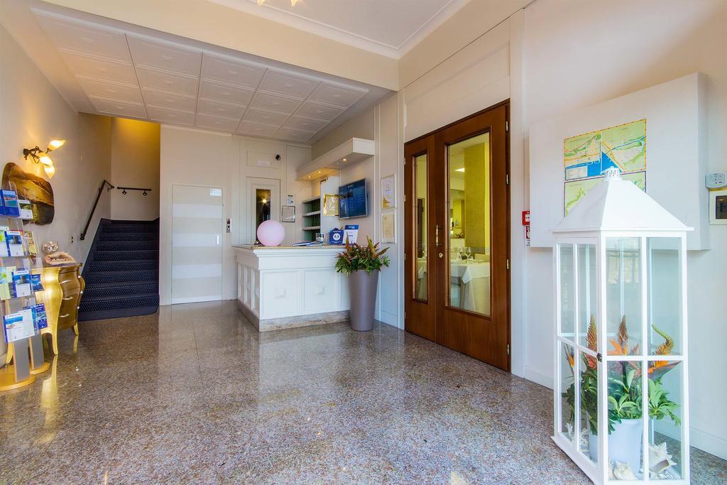 Piccolo Hotel Diano Marina Luaran gambar