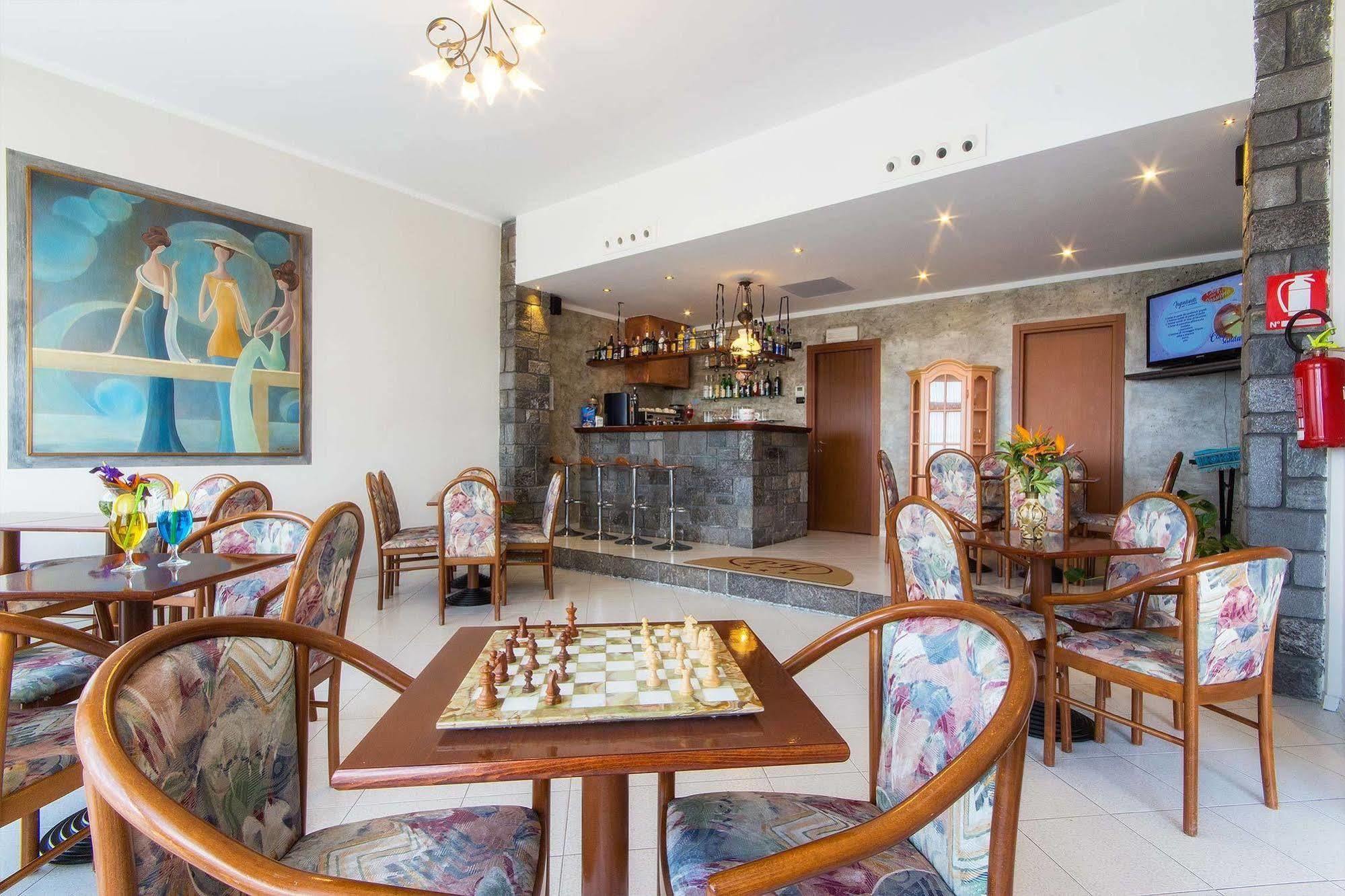 Piccolo Hotel Diano Marina Luaran gambar